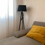 Eleganza Apartment - New!
