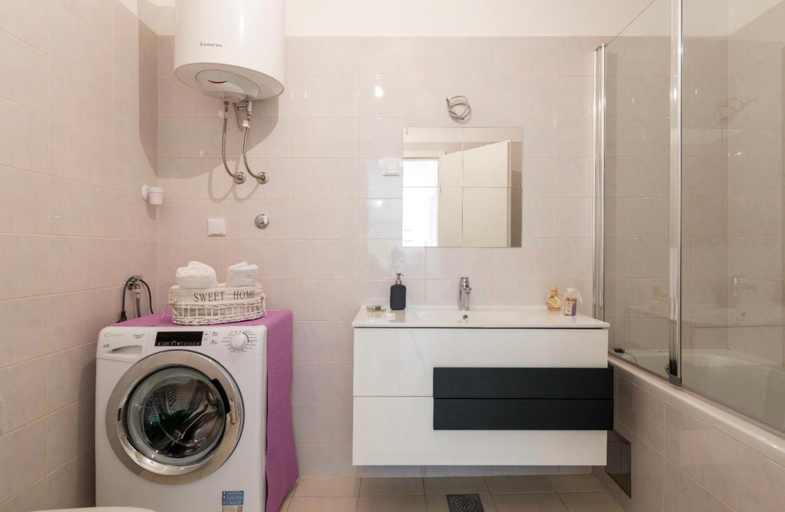 Apartman Eleganza - New! *