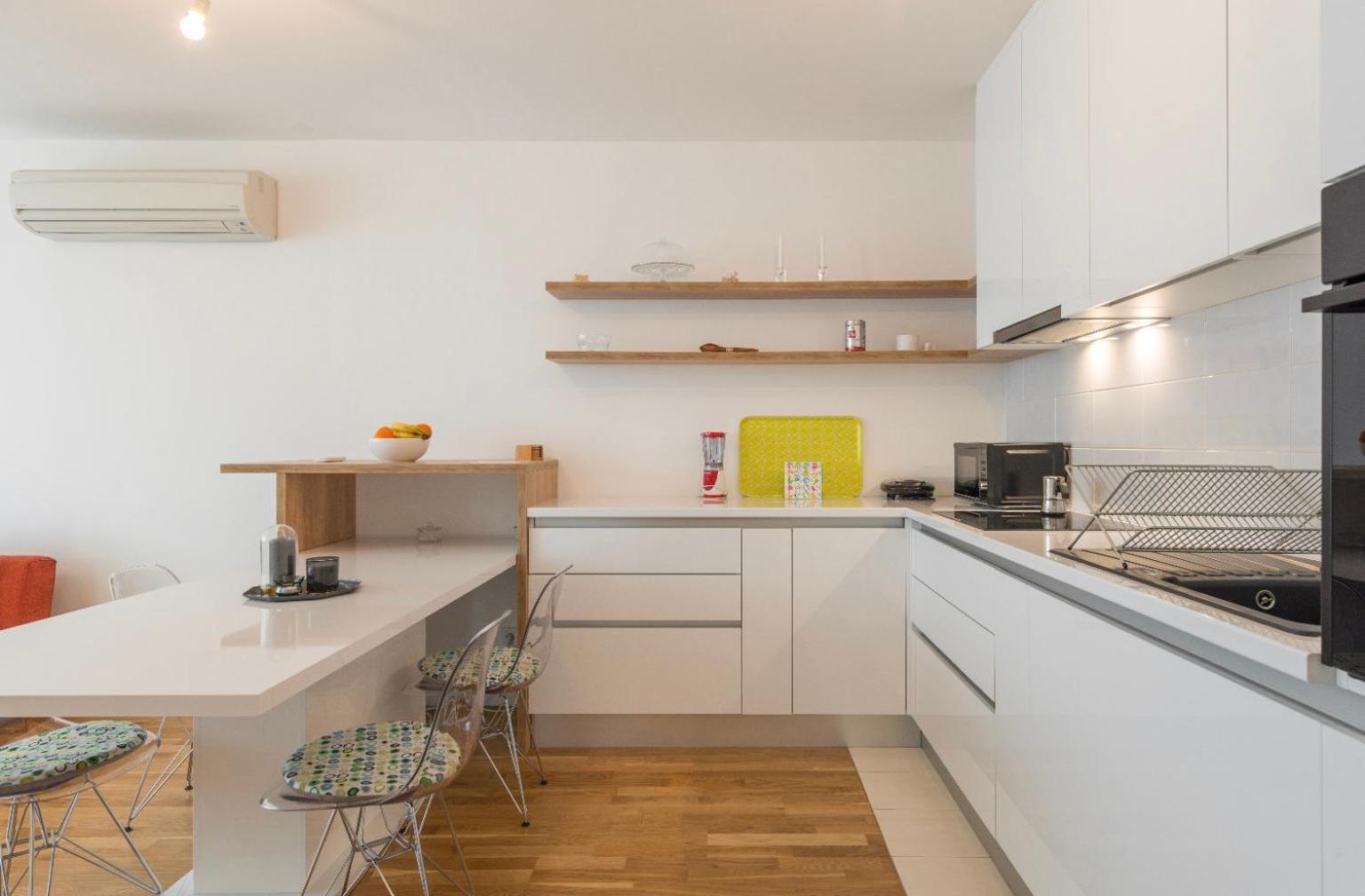 Eleganza - New! Apartman Split