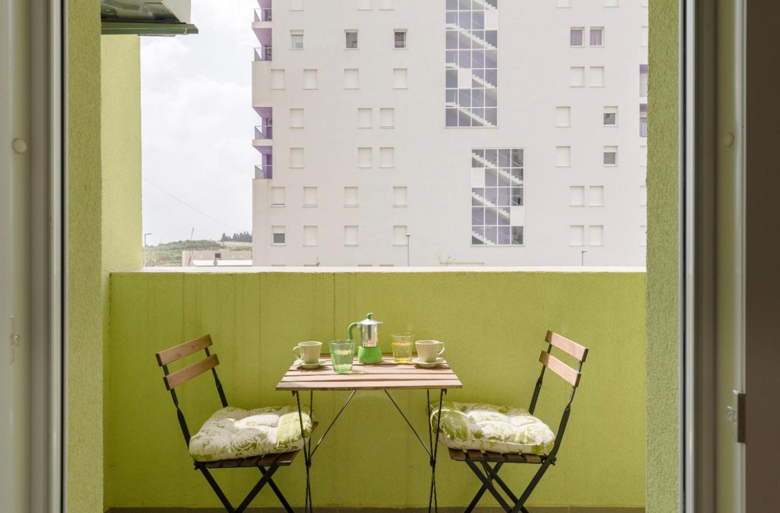 Apartman Eleganza - New! Split