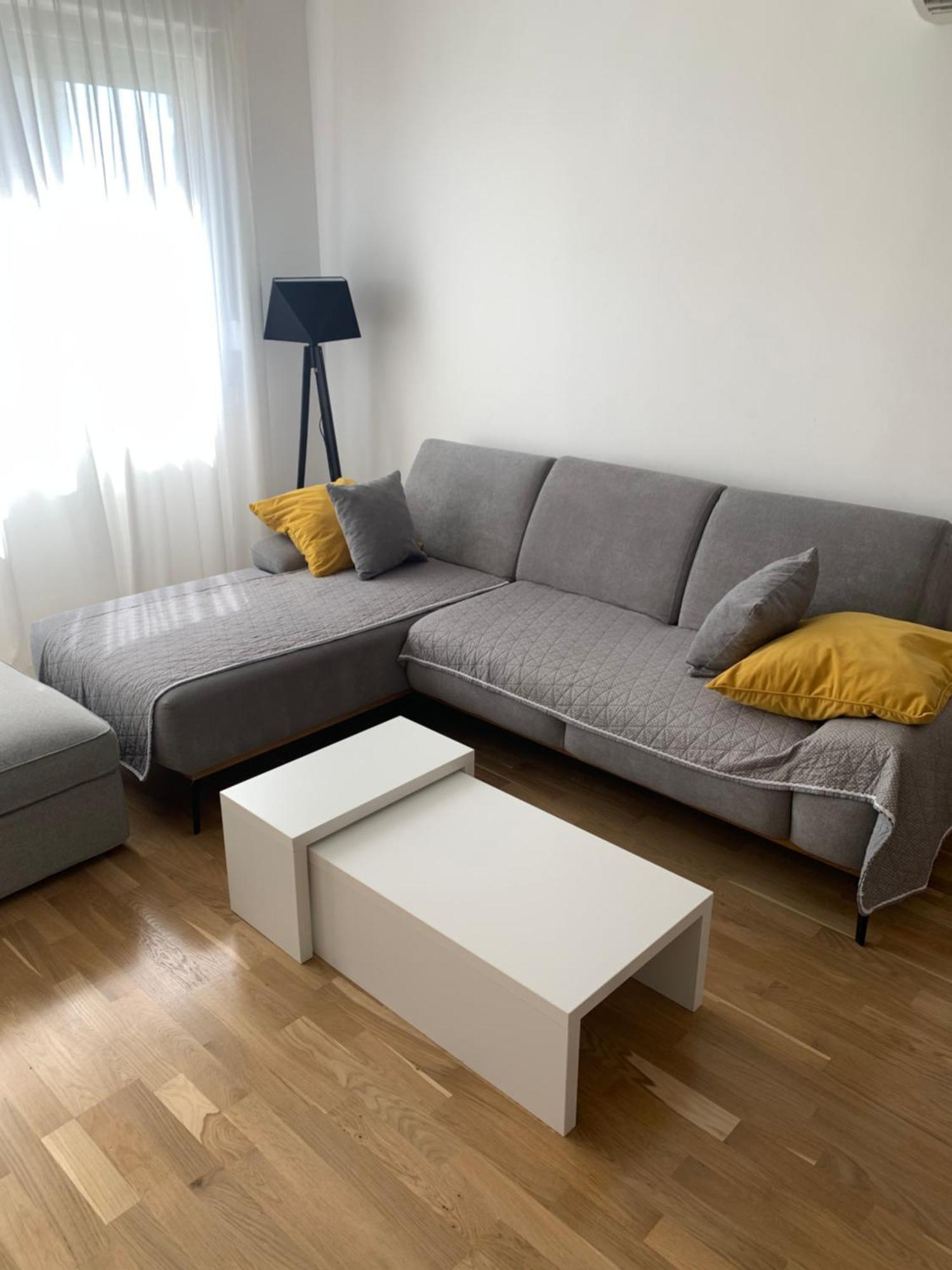 Eleganza - New! Apartman *