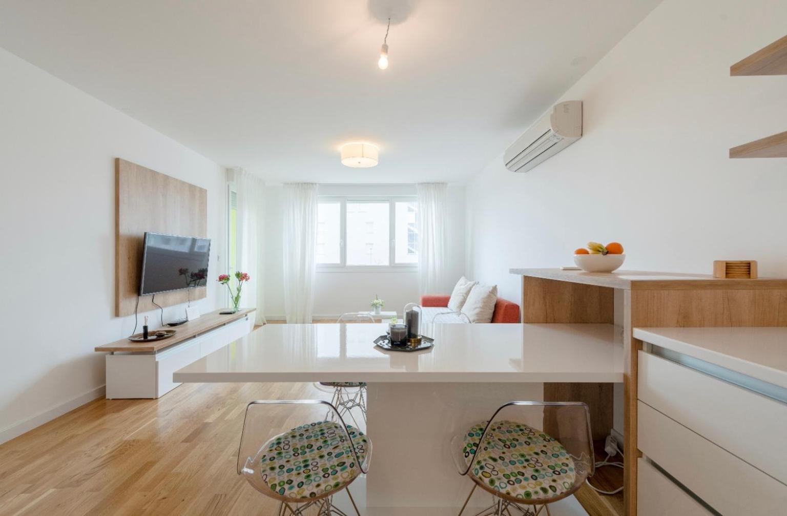 Eleganza - New! Apartman *