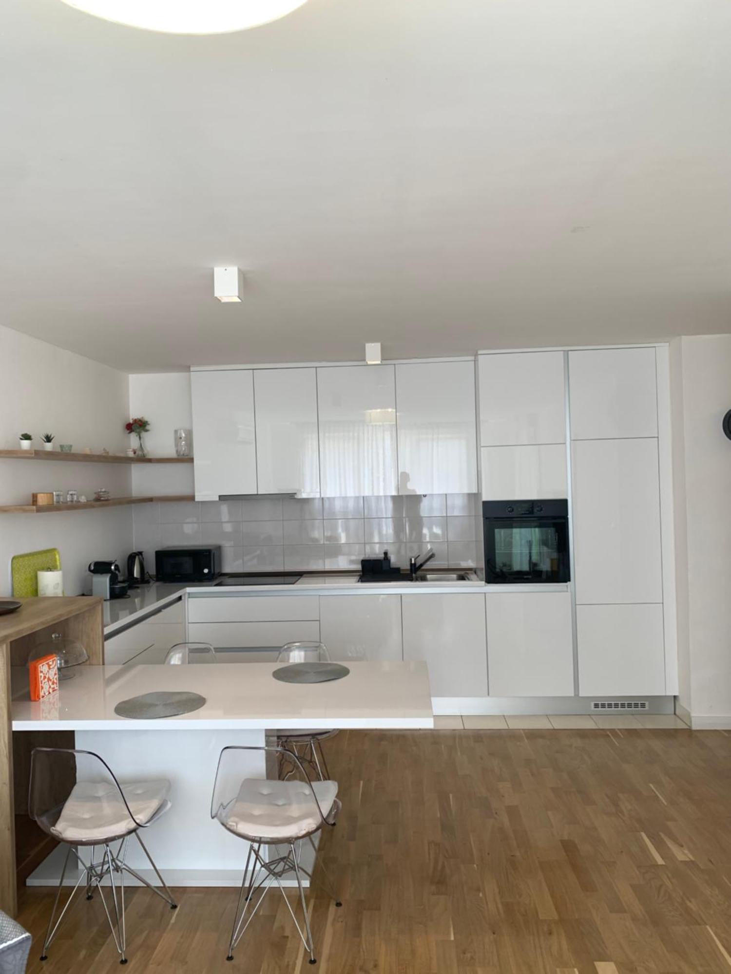 Eleganza - New! Apartman Split