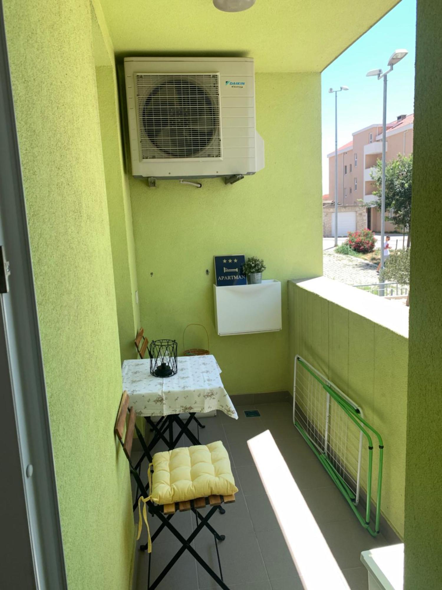 Eleganza - New! Apartman