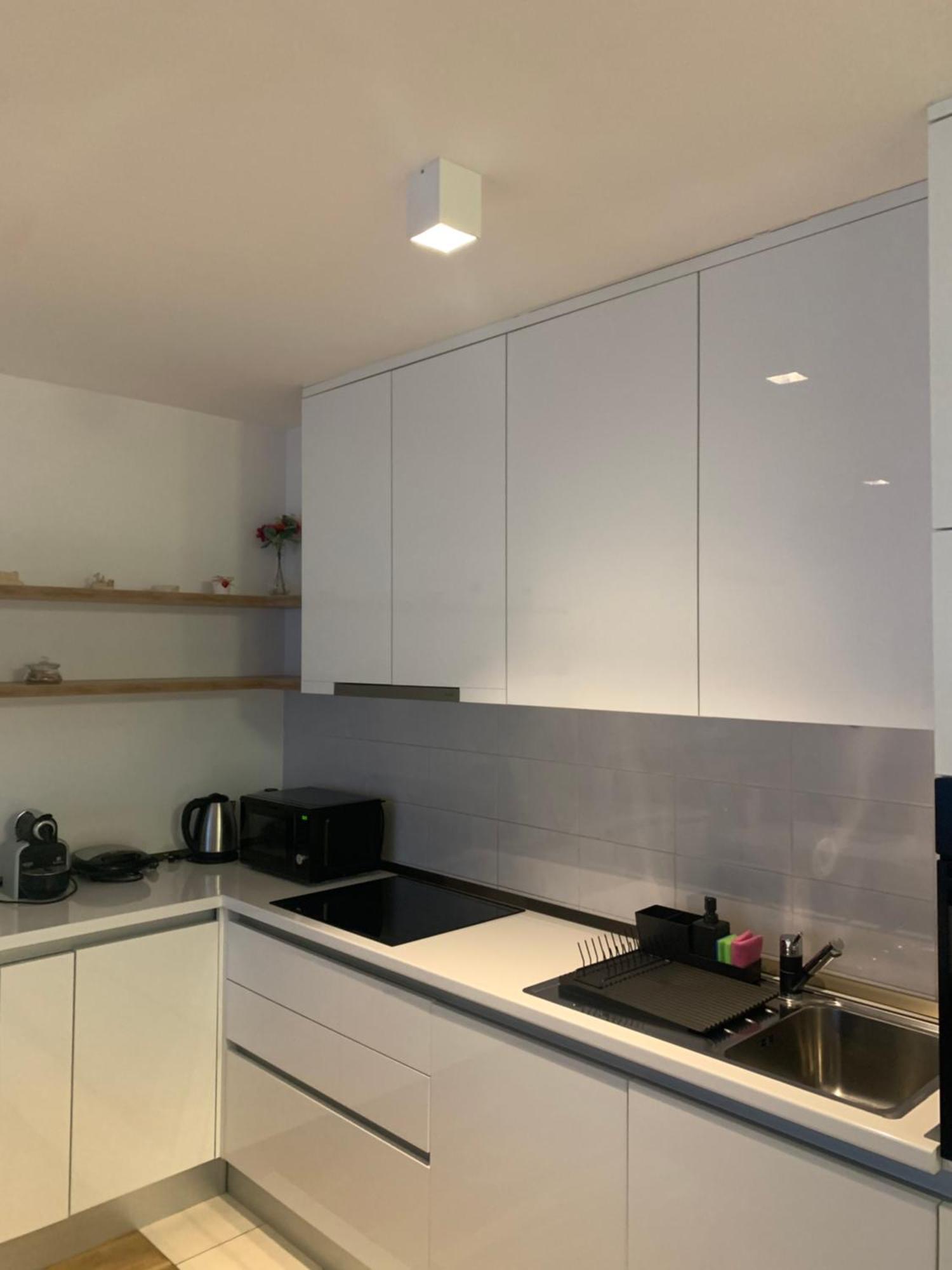 Eleganza - New! Apartman Split